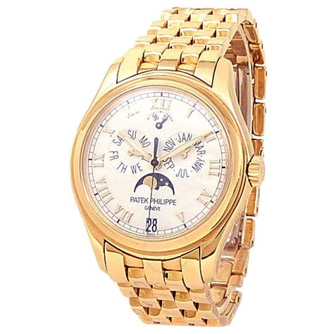 used patek philippe watches for sale|tourneau pre owned patek philippe.